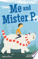Me and Mister P cover