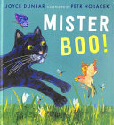 Mister Boo! cover