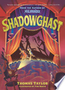 Shadowghast cover