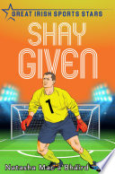Shay Given cover