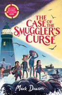 The Case of the Smuggler's Curse cover
