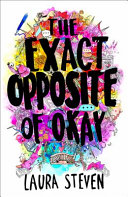 The Exact Opposite of Okay cover