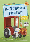 The Tractor Factor cover