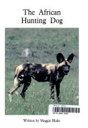 The African Hunting Dog cover