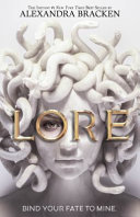 Lore cover