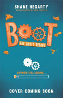 Boot: The Rusty Rescue cover