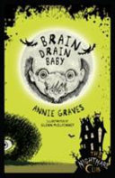 Brain Drain Baby cover