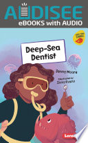 Deep Sea Dentist cover