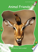 Colorful Animals cover