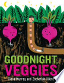 Goodnight, Veggies cover
