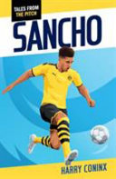 Sancho cover