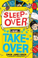Sleepover Takeover cover