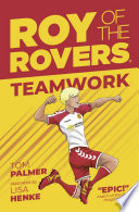 Teamwork cover