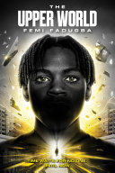 The Upper World cover