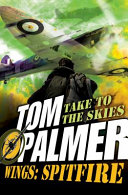 Wings: Spitfire cover