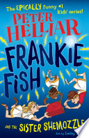 Frankie Fish and the Sister Schemozzle cover