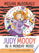 Judy Moody: In a Monday Mood cover