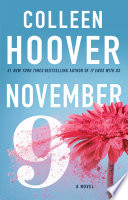 November 9 cover