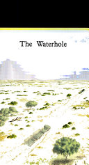 The Waterhole cover