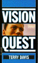 Vision Quest cover