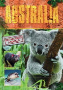 Australia cover