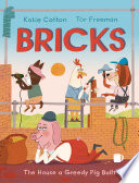 Bricks cover