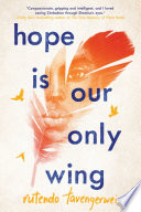 Hope Is Our Only Wing cover