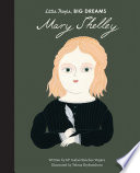 Mary Shelley cover