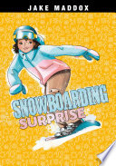 Snowboarding Surprise cover