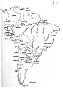 South America cover