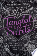 Tangled Secrets cover