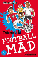 Teamwork cover