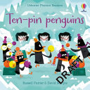 Ten-pin Penguins cover
