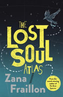 The Lost Soul Atlas cover