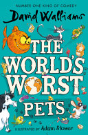 The World's Worst Pets cover