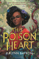 This Poison Heart cover