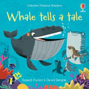 Whale Tells a Tale cover