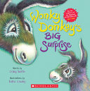 Wonky Donkey's Big Surprise cover