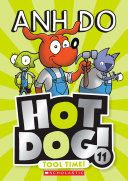 Hotdog! Tool Time! cover