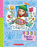 Time To Shine cover