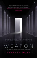Weapon cover