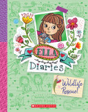 Wildlife Rescue cover