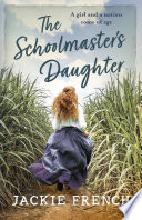 The Schoolmaster's Daughter cover