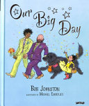 Our Big Day cover