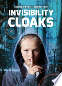 Invisibility Cloaks cover