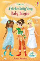 Baby Dragon cover