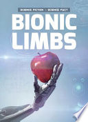 Bionic Limbs cover