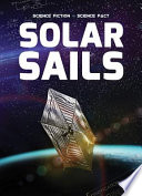 Solar Sails cover