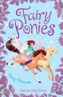 Pony Princess cover