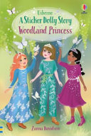 Woodland Princess cover